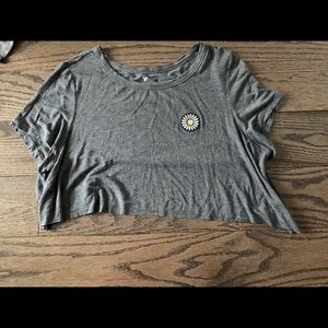 american eagle top